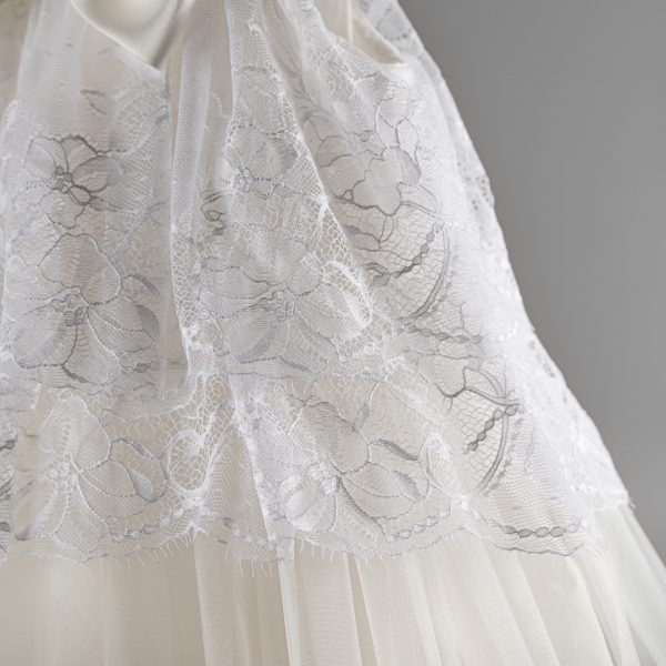 Φόρεμα Βάπτισης Vinteli CLS6520