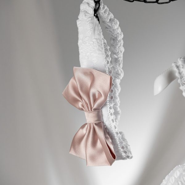 Φόρεμα Βάπτισης Vinteli CLS6521