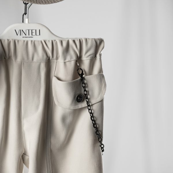 Κοστούμι Βάπτισης Vinteli EXC5508