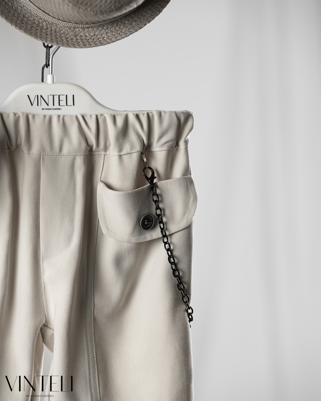 Κοστούμι Βάπτισης Vinteli EXC5508 Κοστούμι Βάπτισης Vinteli EXC5508