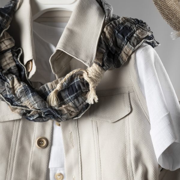 Κοστούμι Βάπτισης Vinteli EXC5510