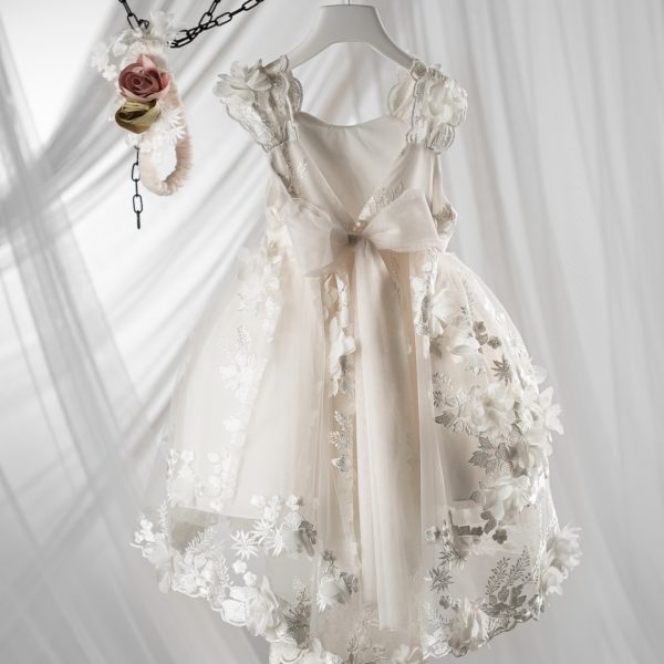 Φόρεμα Βάπτισης Vinteli EXC6501