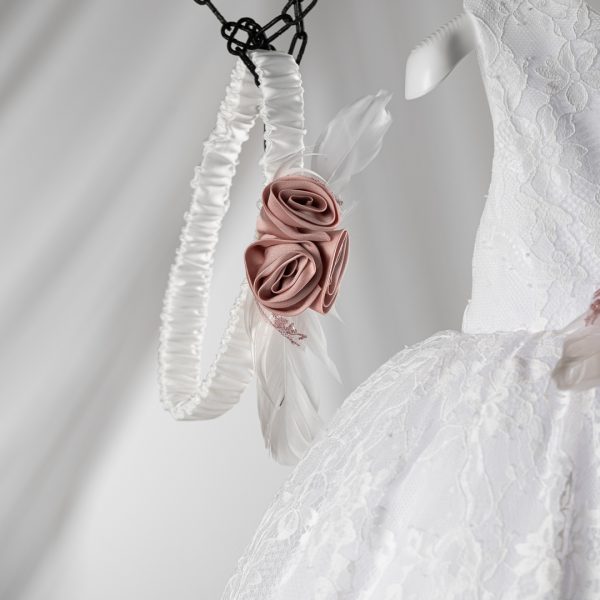 Φόρεμα Βάπτισης Vinteli EXC6503