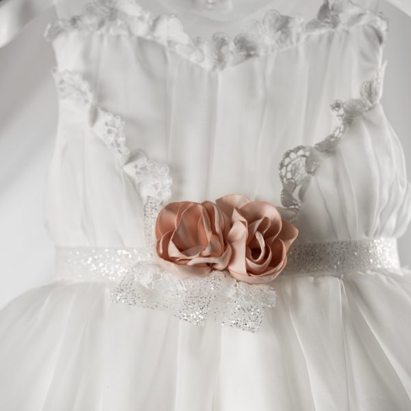 Φόρεμα Βάπτισης Vinteli EXC6504