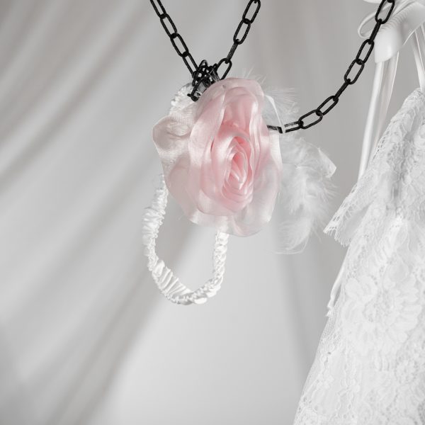 Φόρεμα Βάπτισης Vinteli EXC6505