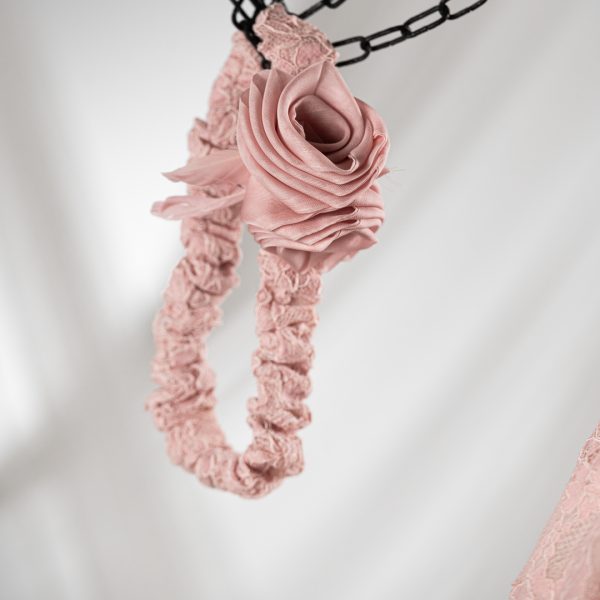 Φόρεμα Βάπτισης Vinteli EXC6508