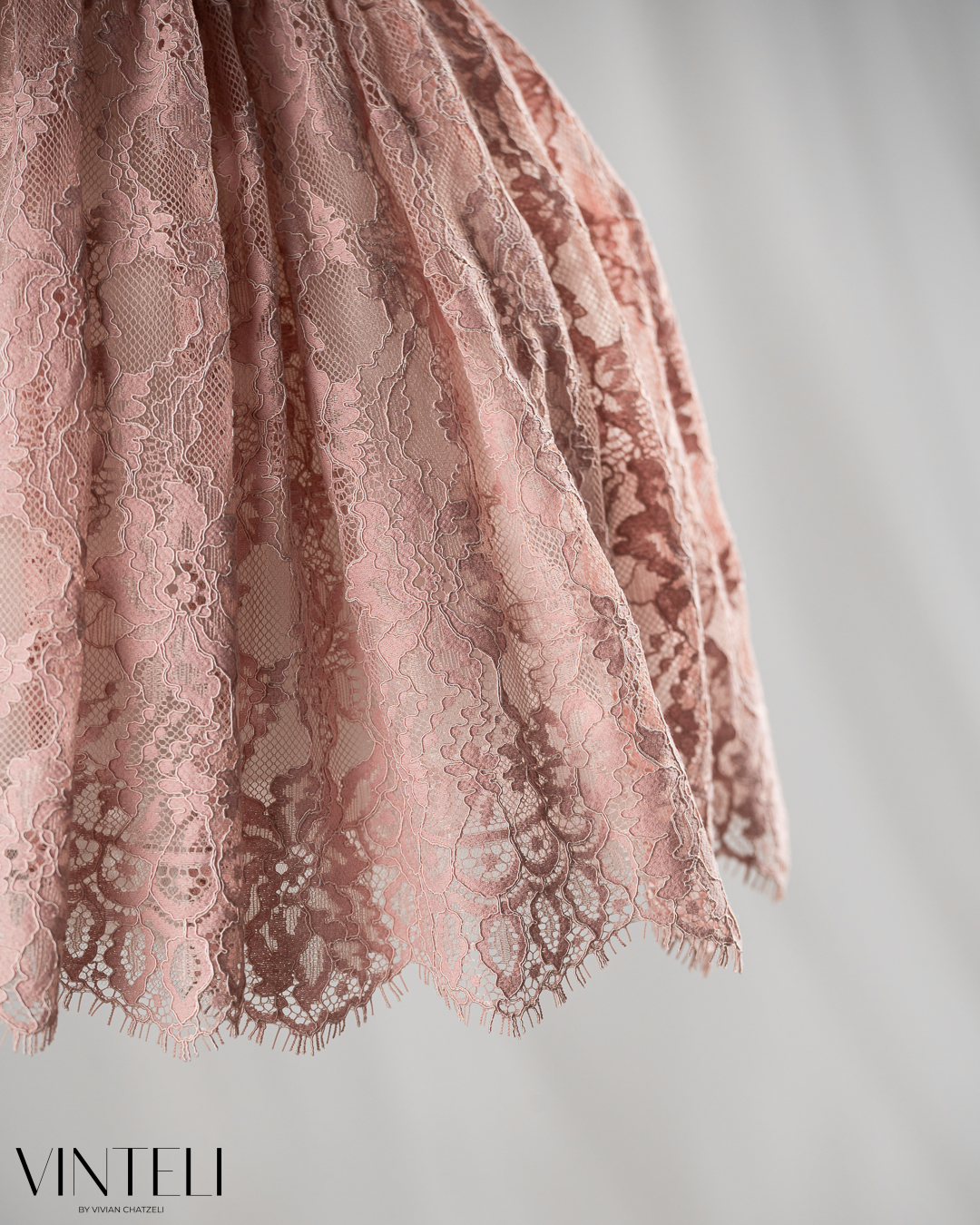 Φόρεμα Βάπτισης Vinteli EXC6508 Φόρεμα Βάπτισης Vinteli EXC6508