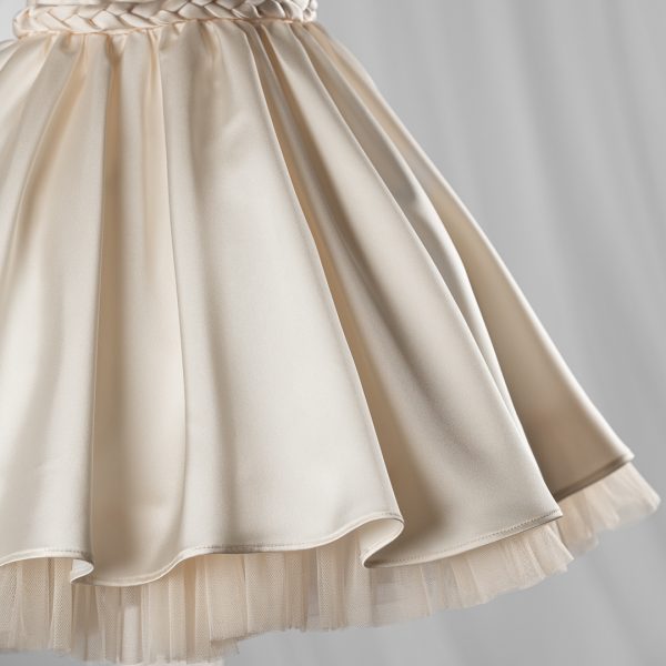 Φόρεμα Βάπτισης Vinteli EXC6510