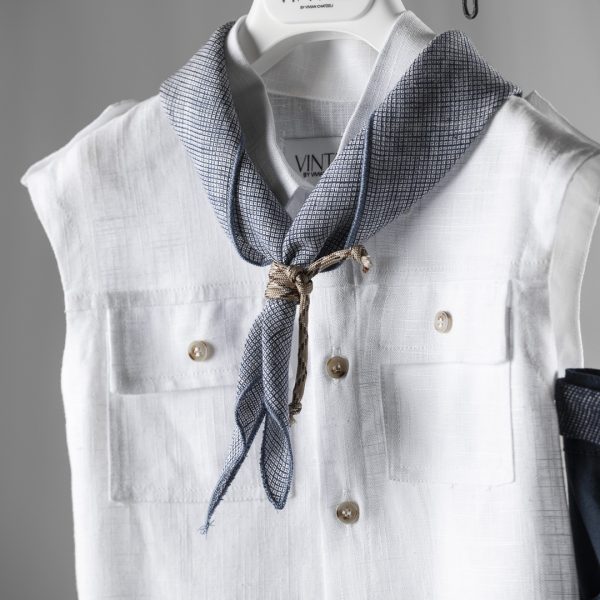 Κοστούμι Βάπτισης Vinteli PRM5523