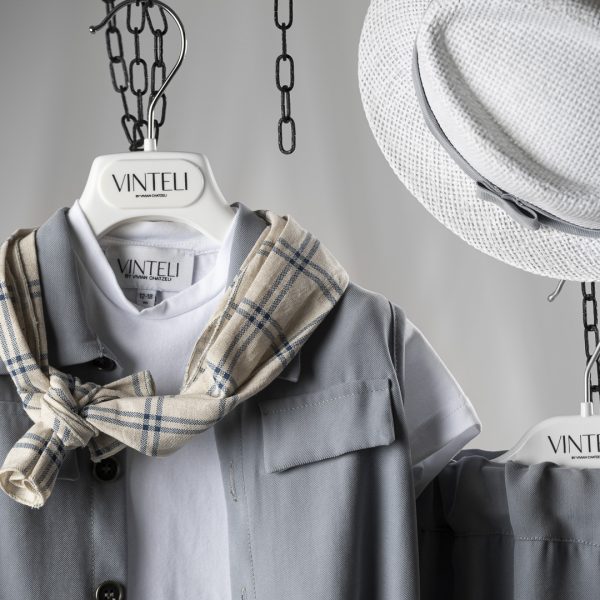 Κοστούμι Βάπτισης Vinteli PRM5524