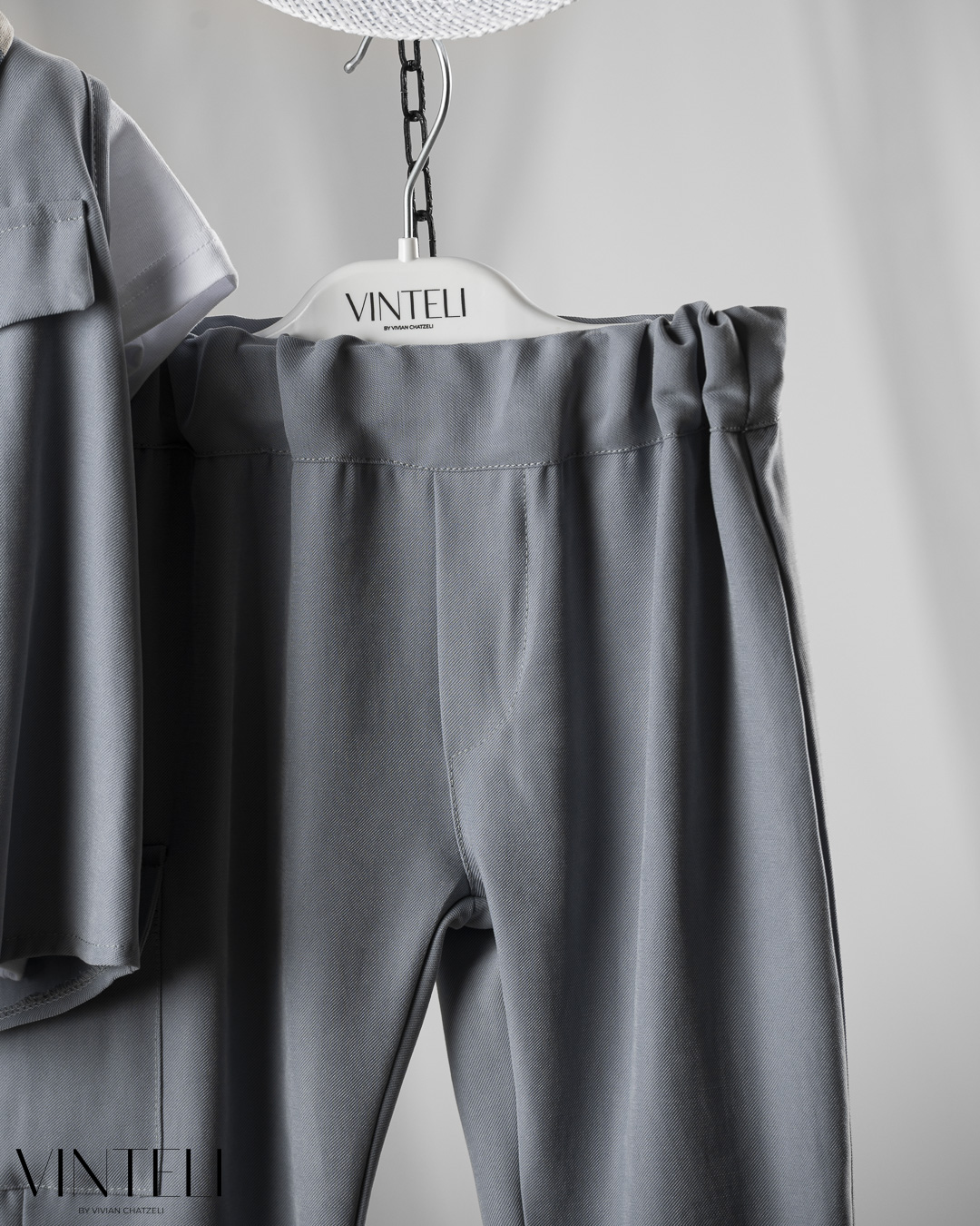 Κοστούμι Βάπτισης Vinteli PRM5524 Κοστούμι Βάπτισης Vinteli PRM5524