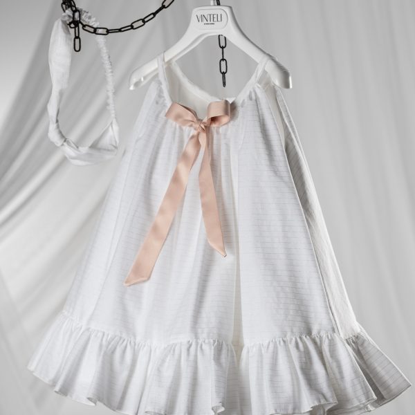 Φόρεμα Βάπτισης Vinteli PRM6526