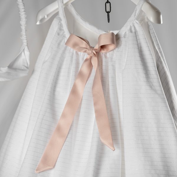 Φόρεμα Βάπτισης Vinteli PRM6525