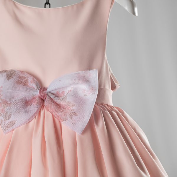 Φόρεμα Βάπτισης Vinteli PRM6528