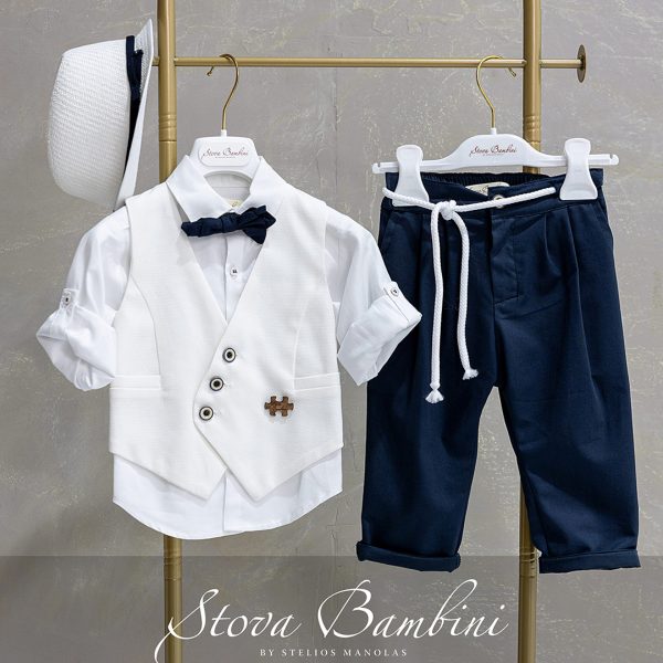 Stova Bambini SS26 B2