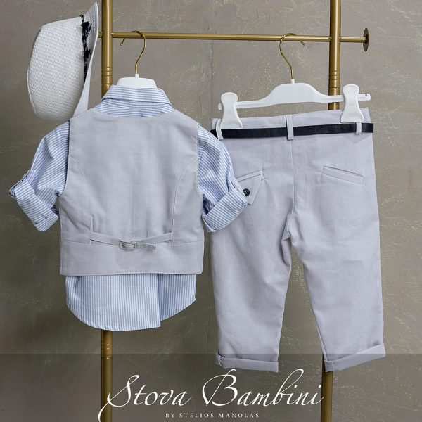 Stova Bambini SS26 B16