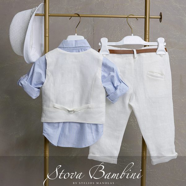 Stova Bambini SS26 B15