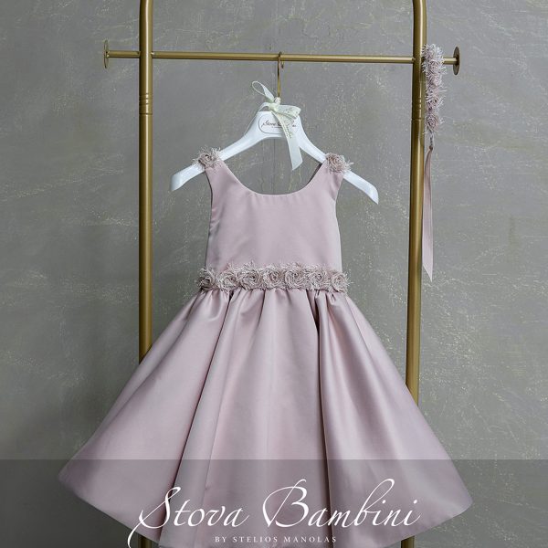 Stova Bambini  SS26 G24