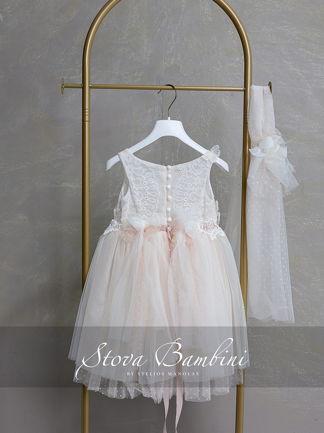 Stova Bambini SS26 G9 Stova Bambini SS26 G9